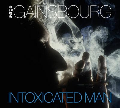 Intoxicated Man:   - Serge Gainsbourg [CD]