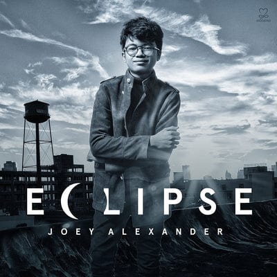 Eclipse:   - Joey Alexander [CD]