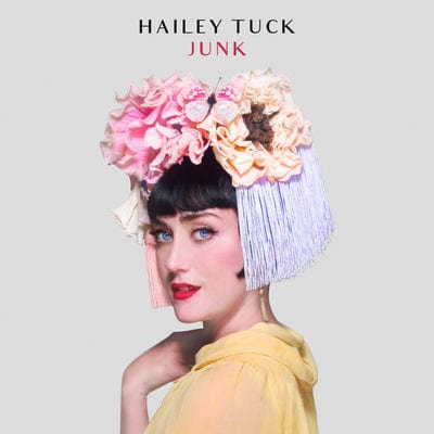 Junk - Hailey Tuck [CD]