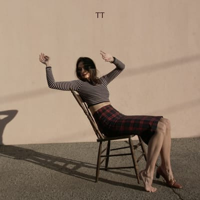 LoveLaws - TT [VINYL] - Vinyl8
