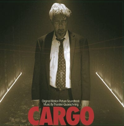 Cargo - Thorsten Quaeschning [VINYL] - Vinyl8