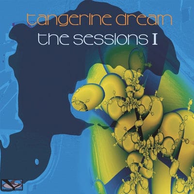 The Sessions I:   - Tangerine Dream [VINYL] - Vinyl8