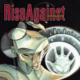 The Unraveling - Rise Against [VINYL] - Vinyl8