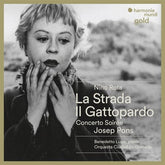 Nino Rota: La Strada/Il Gattopardo/Concerto Soirée:   - Nino Rota [CD]