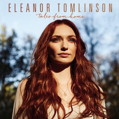 Tales from Home - Eleanor Tomlinson [CD]