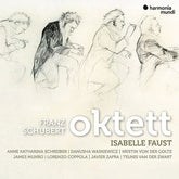 Franz Schubert: Oktett:   - Franz Schubert [CD]