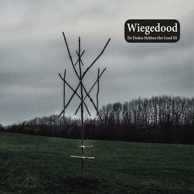 De Doden Hebben Het Goed III - Wiegedood [VINYL]