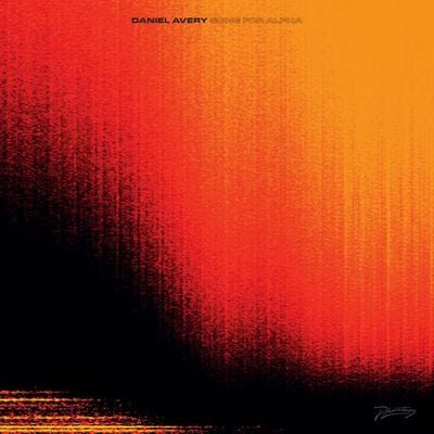 Song for Alpha:   - Daniel Avery [VINYL]