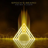 Noise Floor - Spock's Beard [CD]