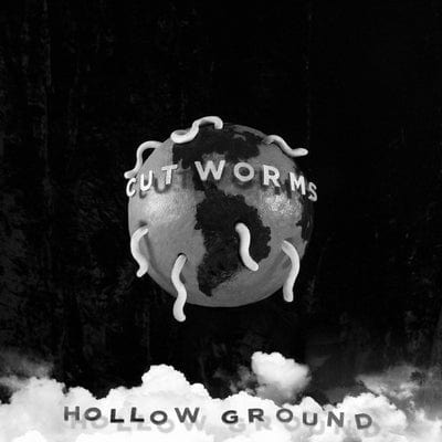 Hollow Ground:   - Cut Worms [VINYL]