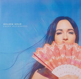 Golden Hour - Kacey Musgraves [VINYL] - Vinyl8