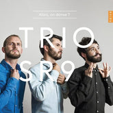 Trio SR9: Alors, On Danse?:   - Trio SR9 [CD] - Vinyl8