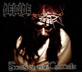 Scars of the Crucifix - Deicide [VINYL]