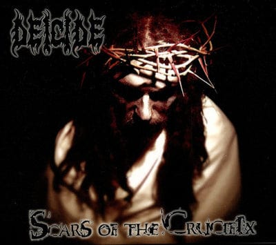 Scars of the Crucifix - Deicide [VINYL]