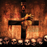 The Stench of Redemption - Deicide [VINYL] - Vinyl8