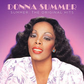 Summer: The Original Hits - Donna Summer [CD]