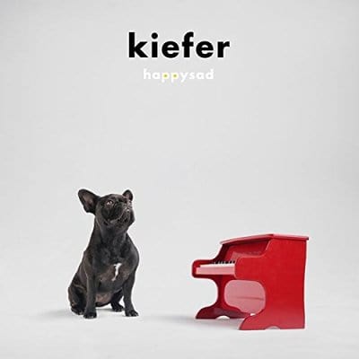Happysad:   - Kiefer [CD]