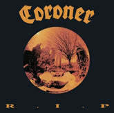 R.I.P.:   - Coroner [CD]