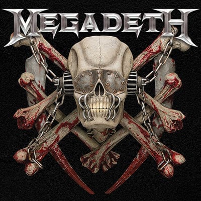 Killing Is My Business... And Business Is Good!: The Final Kill - Megadeth [VINYL Limited Edition]