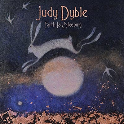 Earth Is Sleeping:   - Judy Dyble [VINYL]