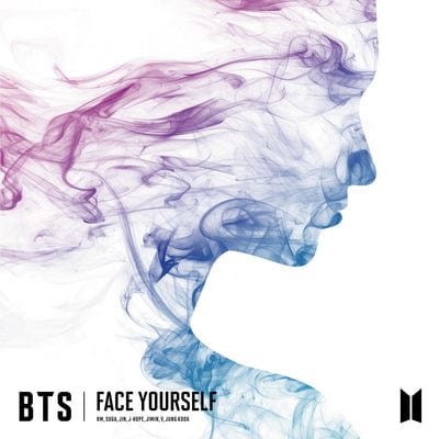 Face Yourself - BTS [CD]