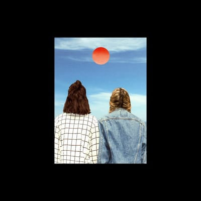 Favours - Inner Tongue [VINYL] - Vinyl8