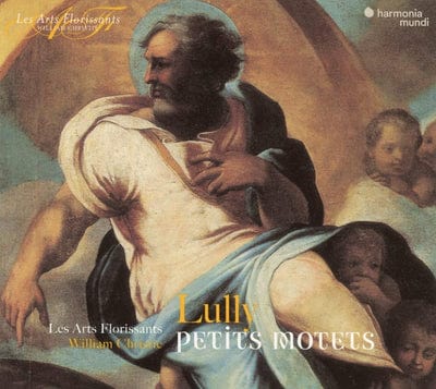 Lully: Petits Motets:   - Jean-Baptiste Lully [CD]