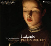 Lalande: Petits Motets:   - Michel Richard De Lalande [CD]
