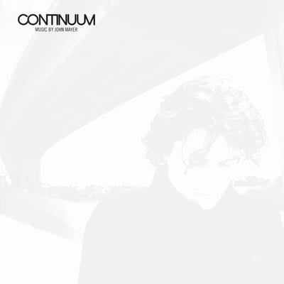 Continuum - John Mayer [VINYL] - Vinyl8