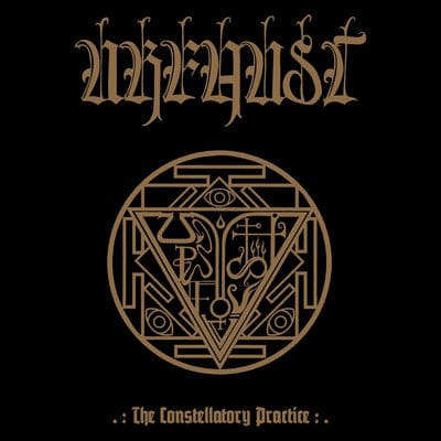 The Constellatory Practice - Urfaust [CD]