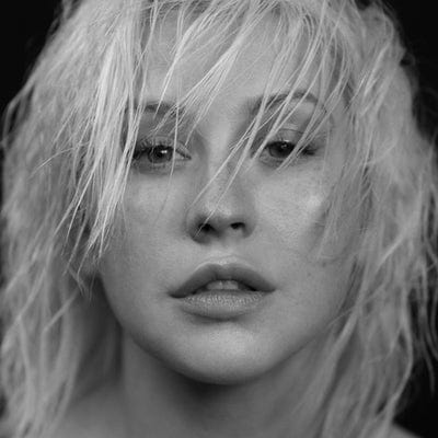 Liberation - Christina Aguilera [CD]