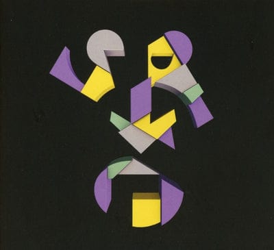 Modeselektion:  - Volume 4 - Modeselektor [CD]