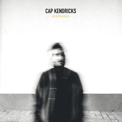 Keepsakes:   - Cap Kendricks [VINYL]