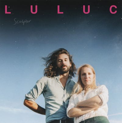 Sculptor:   - Luluc [CD]