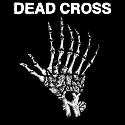 Dead Cross:   - Dead Cross [VINYL]
