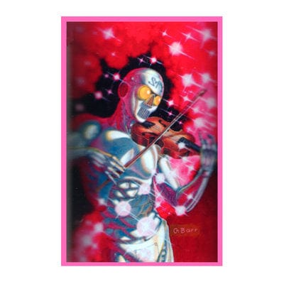Love Is Real - John Maus [CD]