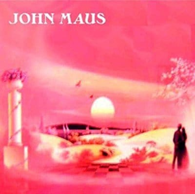 Songs:   - John Maus [CD]