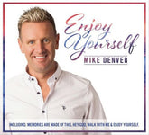 Enjoy Yourself - Mike Denver [CD]
