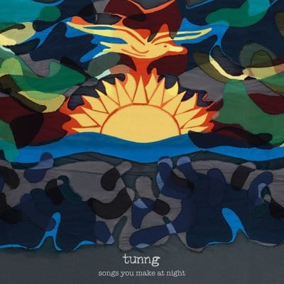 Songs You Make at Night - Tunng [CD]