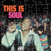 This Is Soul - Various Artists [CD]
