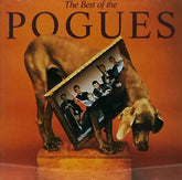 The Best of the Pogues - The Pogues [VINYL] - Vinyl8