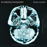 Dear Agony - Breaking Benjamin [CD]