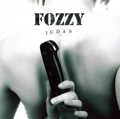 Judas - Fozzy [CD]