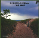 Pond Scum - Bonnie 'Prince' Billy [CD]