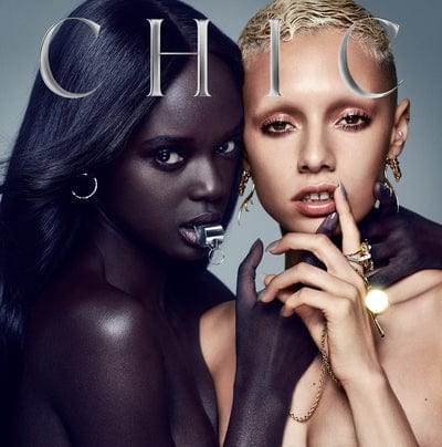 It's About Time - Nile Rodgers and Chic [CD]
