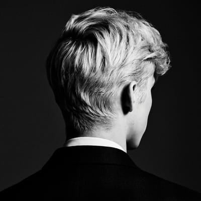 Bloom - Troye Sivan [CD] - Vinyl8