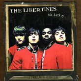 Time for Heroes: The Best of the Libertines - The Libertines [VINYL] - Vinyl8