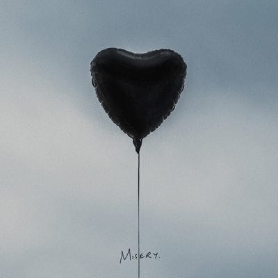 Misery:   - The Amity Affliction [CD]