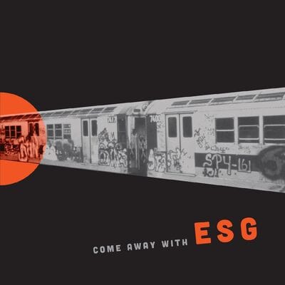 Come Away With ESG - ESG [VINYL] - Vinyl8