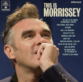 This Is Morrissey - Morrissey [CD] - Vinyl8